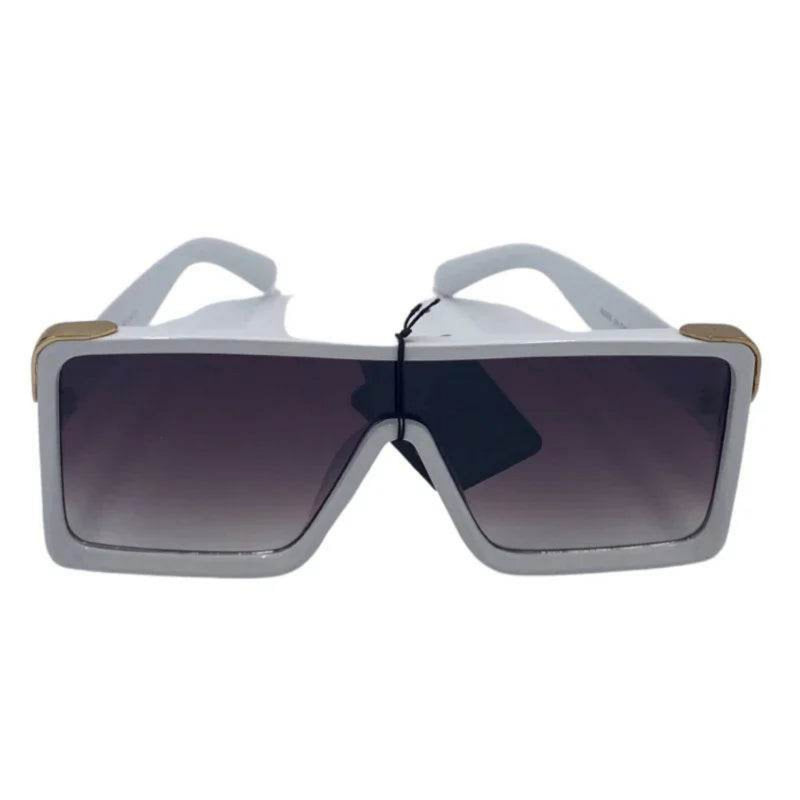 Lunette de soleil CoG cogni wear blanche - C'est Elle