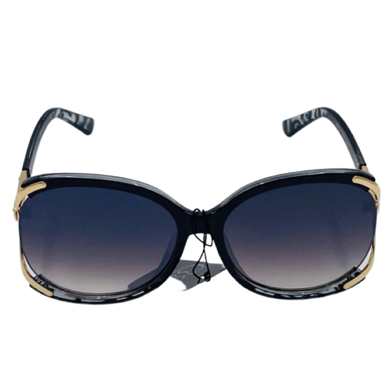Monture solaire marbrée CoG cogni wear moderne 