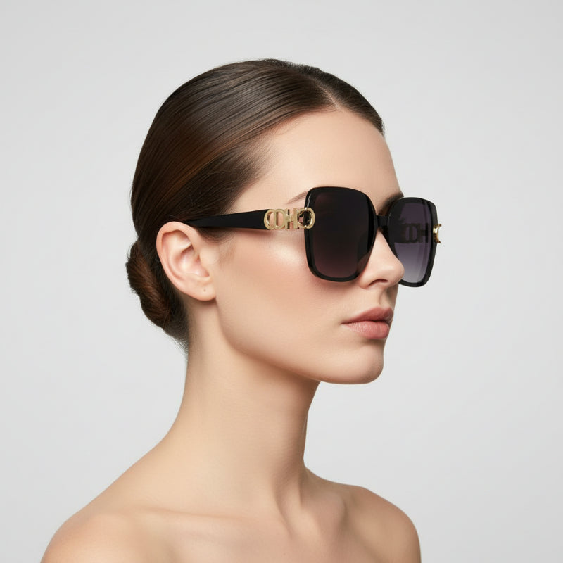 Lunette de soleil CoG Fanny - C'est Elle