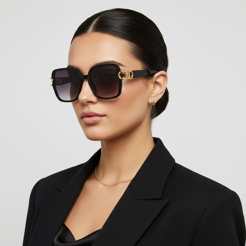 Lunette de soleil CoG Fanny - C'est Elle