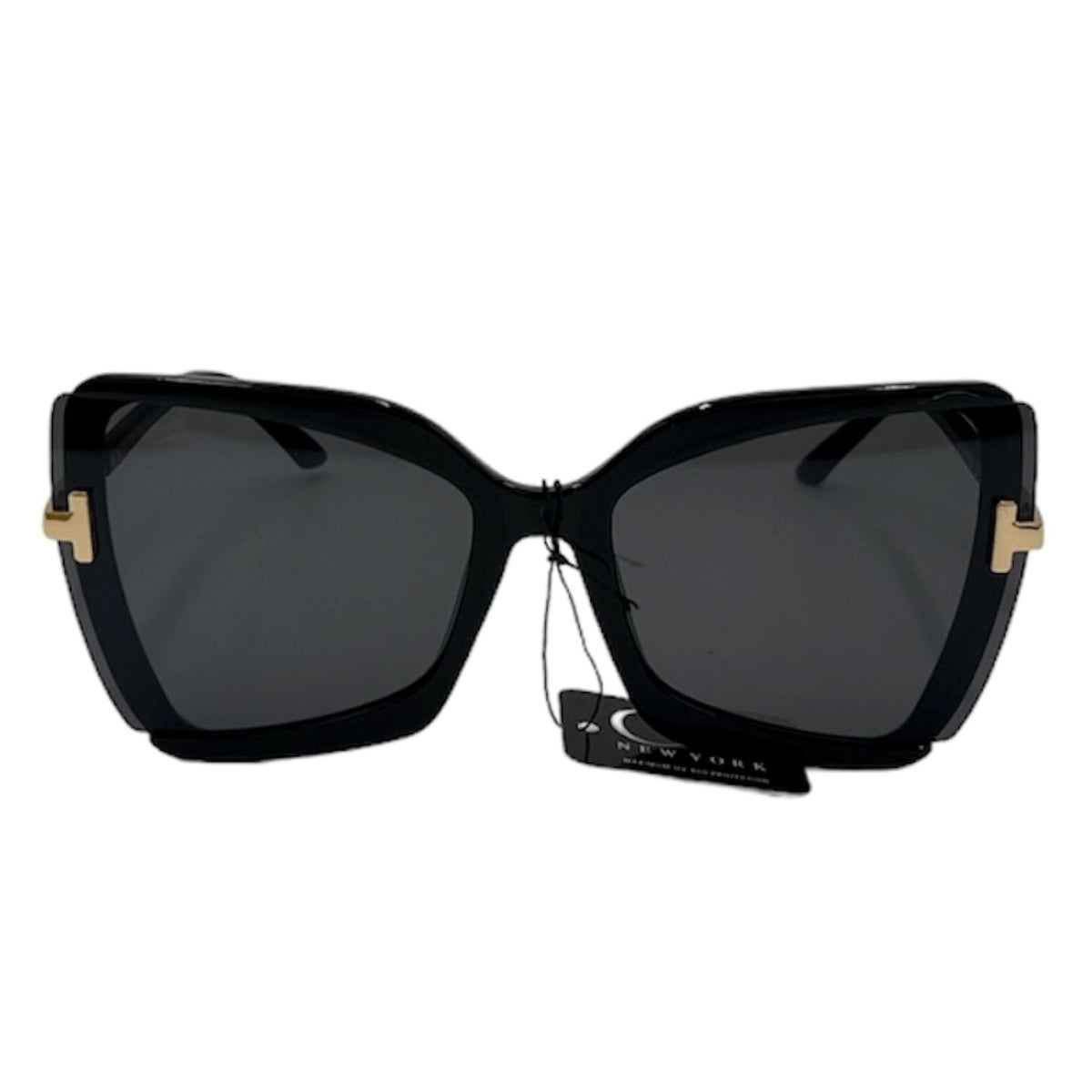 Lunette solaire Nancy CoG cogni wear  #couleur_noir