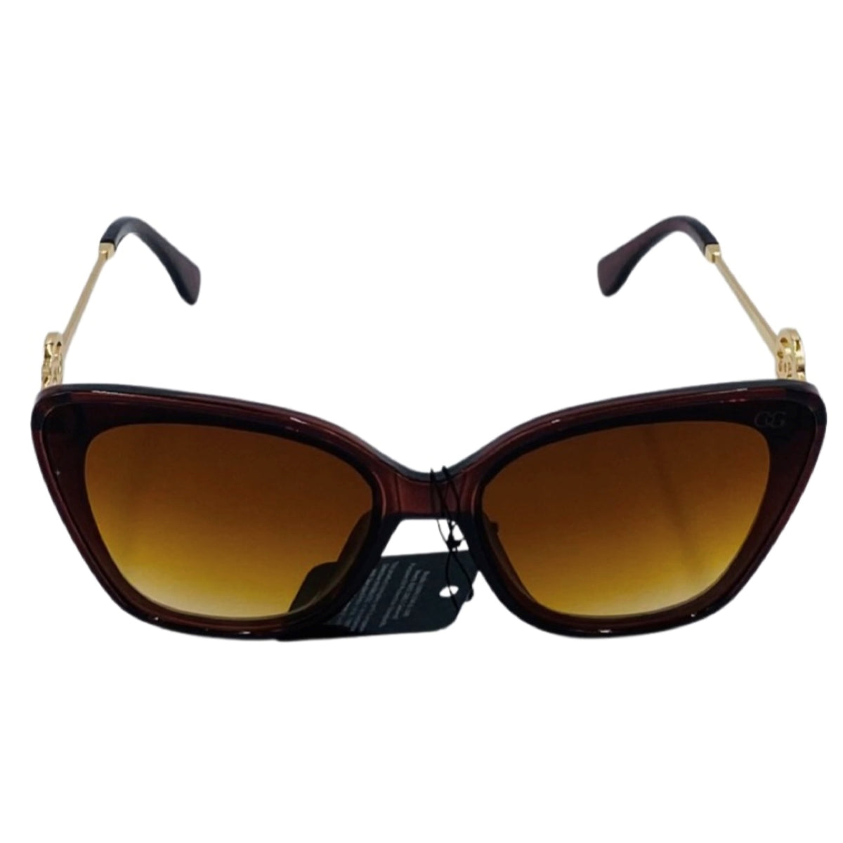 Protection solaire allure CoG cogni wear #couleur_brun