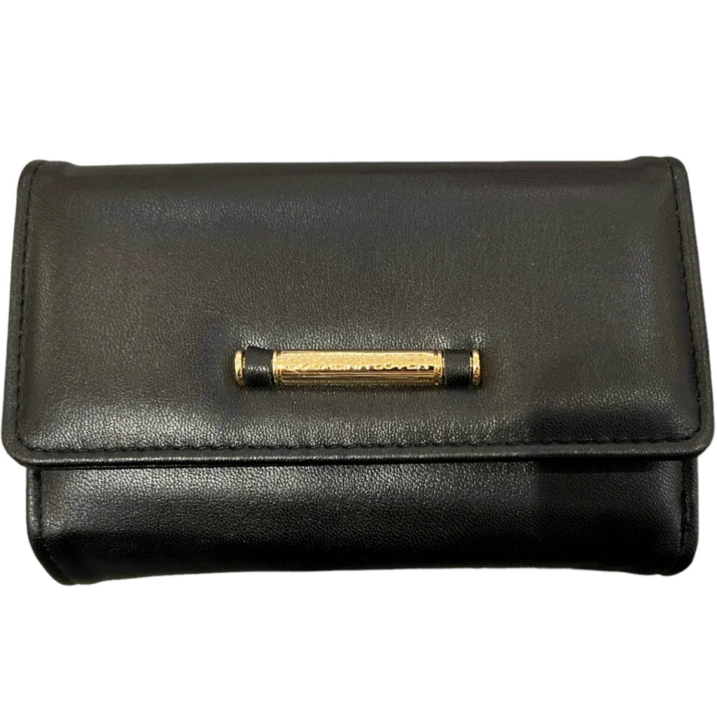 Portefeuille pliable à rabat C'est Elle