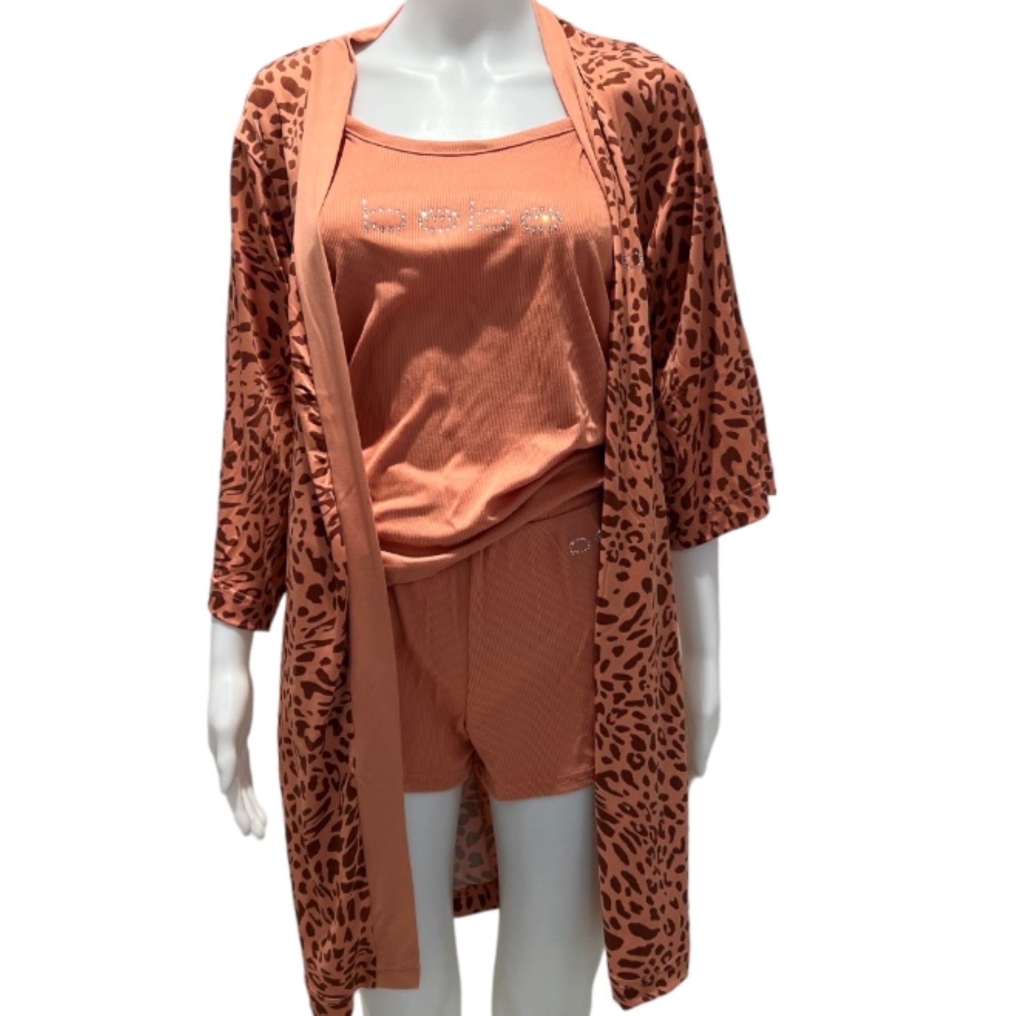 Pyjama femme top quebecois