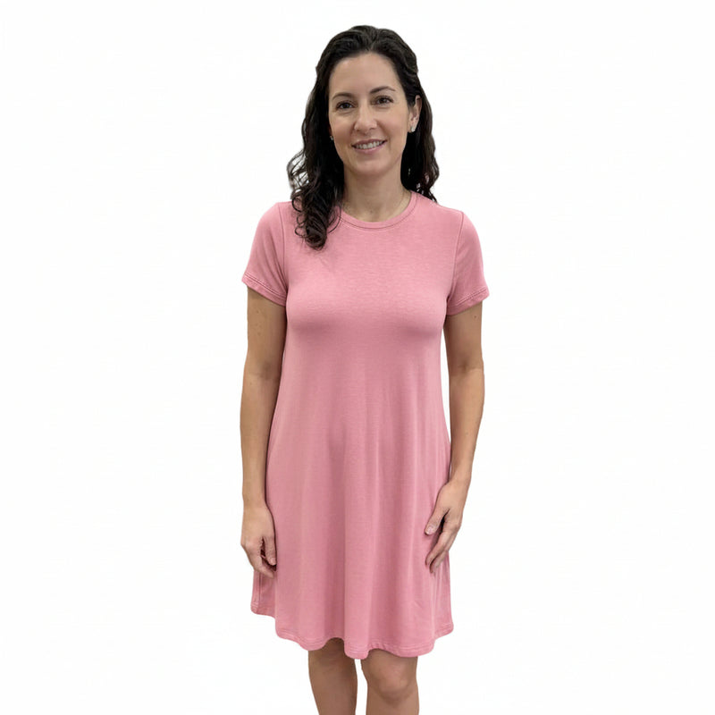 robe t-shirt