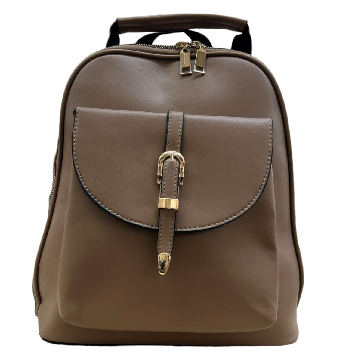 Le sac à dos femme est parfait pour un style urbain et actif. Ce sac à dos est doté d'un compartiment principal et secondaire pour garder vos affaires bien rangées. Il peut être porté à l'épaule ou à dos et offre une excellente maniabilité. 