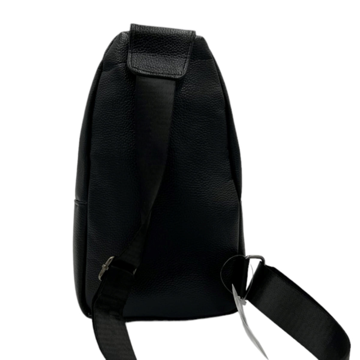 Sac à bandoulière YF.DAISHU noir unisexe