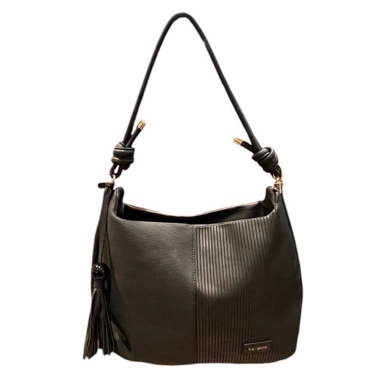 sac épaule noir #couleur_noir