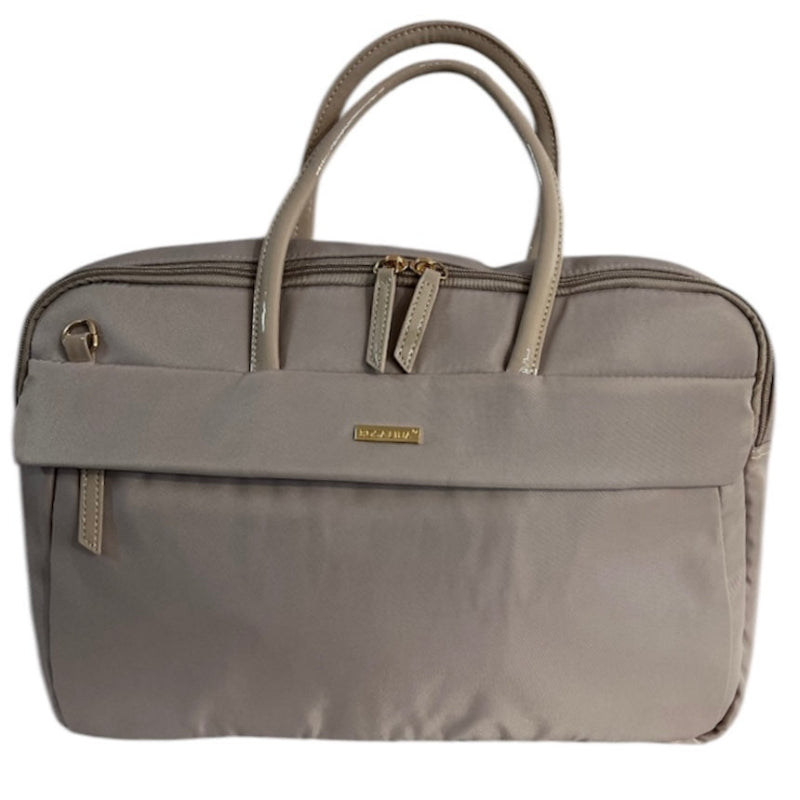 sac pour ordinateur #couleur_beige